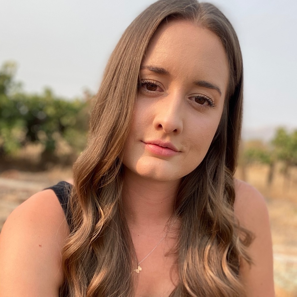 Meet your Posher, Katherine